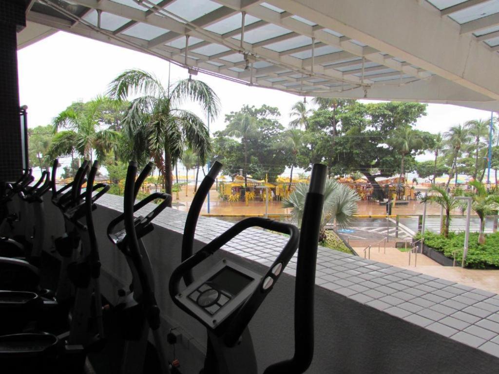 Quarto Privativo Private Room At Ocean View Apto Fortaleza  Extérieur photo